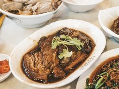 -松發肉骨茶(牛车水店)
