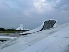 -哈尔滨大剧院