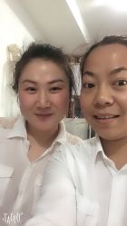 -余祖萍专业经络瘦身