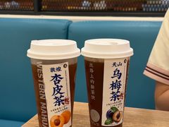 -西部马华清真兰州牛肉面·烧烤夜市(广渠门店)