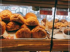 -新侨三宝乐面包店(崇文门店)