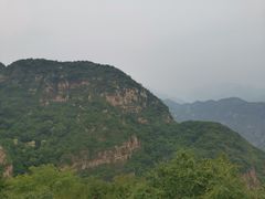 -京东石林峡风景区