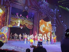 -珠海横琴长隆《卡卡虎奇遇记》