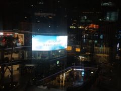 -楠火锅(仁恒梦中心店)