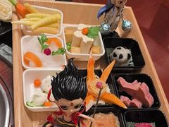-古关火锅店(古北水镇景区店)