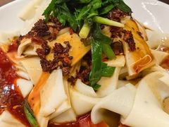 -临潼印象·特色陕菜