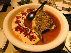 -T館·花园艺术餐厅