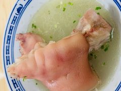 -盛兴面馆(真儒大厦店)