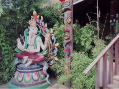 -呀路古热带植物园