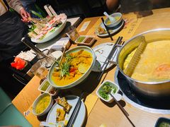 -生如夏花泰式火锅(鹭洲里店)
