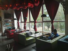 卡座-莫比餐厅(五道口店)