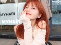 -MY HAIR ARDOR