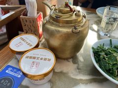 -小吊梨汤·北京菜(香山店)