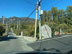-京北渔家傲