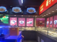 -鸽子侯·家宴·平价海鲜(绿地店)