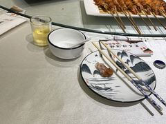 烤大虾-新黑石礁酒楼·海鲜(黑石礁店)