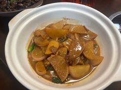 -雅和生态渔庄·宜城锅巴饭(龙灵山公园店)