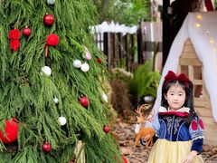 -HERRE·FARM 赫尔露营农场·团建聚会包场