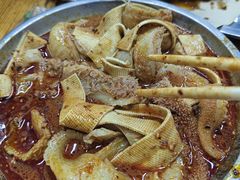 -老白家怡贵园烤肉