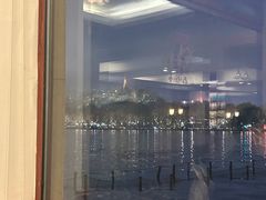 -湖畔居茶楼(湖滨店)