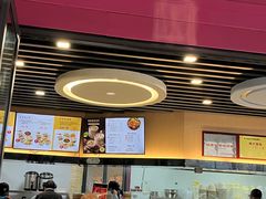 -鸡鸣汤包(红山动物园店)