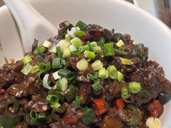 -衡州府三菜一汤(长沙大道店)