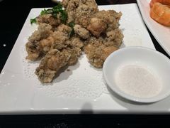 蚵仔酥-百家班(市府店)