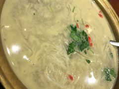 -大汗行宫园林餐厅