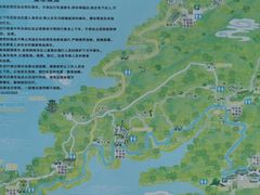 -萨尔浒风景区