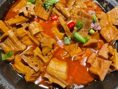 -姜君·千岛湖鱼头馆(浦东大道店)