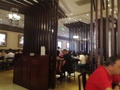 大堂-熙盛源(复兴路店)