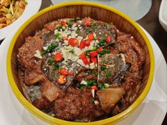-湖北三五醇酒店·35年新楚菜