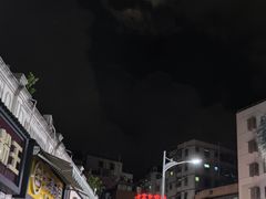-潮汕美食.厚弥粥(白石洲店)