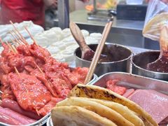 -张记灌饼(丰富路店)