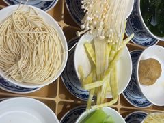 -咏江南·苏式火锅·苏州评弹(观前街店)