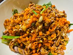 -衡厨·衡阳土菜(中南店)