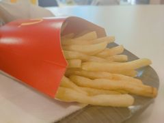 -麦当劳(华融店)