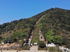 -梧桐山风景名胜区