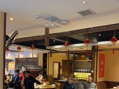 大堂-渔乡米香·剁椒鱼头(四方坪店)