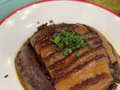 -菜香小厨(金发·印象南滨店)