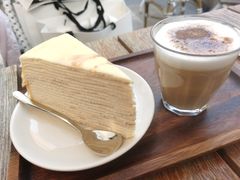 -Peet's Coffee皮爷咖啡(大学路店)