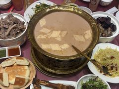 -牧马人奶茶馆(乌兰察布总店)
