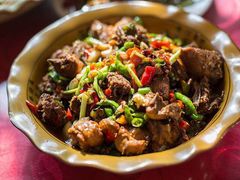 -乡吧啦·甲鱼铺子(海德二道店)