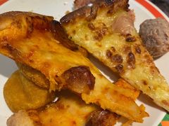 -比格比萨自助(宝山日月光店)