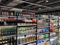 -盒马鲜生(馥邦国际店)