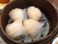 -香港蓮香樓(中環店)