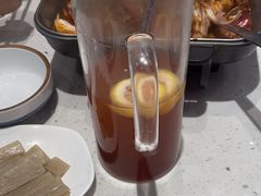 -鱼酷活鱼烤鱼(南京水游城店)