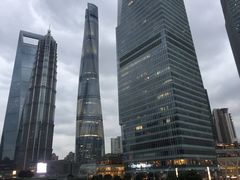 -上海中心大厦