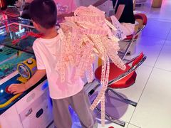 -爱玩嘉年华(江北一店)