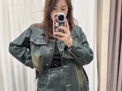-绮梦微胖大码女装(东方社区三十一街坊店)